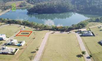 Imagem 2: Terreno à venda, 1002 m² por R$ 550.000,00 - 7 lagos - Itatiba/SP