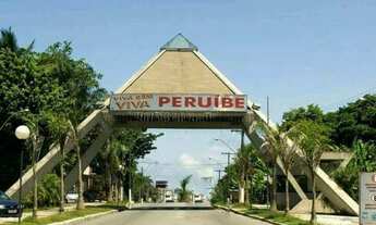 Imagem 6: Pousada em Peruibe perto da praia