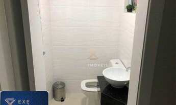 Imagem 6: Casa com 3 dormitórios à venda, 193 m² por R$ 900.000 - Vila Antonina - São Paulo/SP