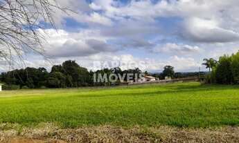 Imagem 6: Terreno dentro de condomínio fechado - Ibiúna/SP