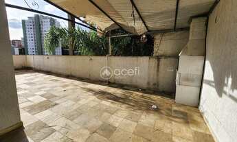 Imagem 3: Área Privativa para locação no bairro Buritis!