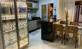 Imagem 2: Casa com 3 dormitórios à venda, 111 m² por R$ 695.000 - Mondubim - Fortaleza/CE