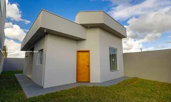 Imagem 2: Casa para Venda em Presidente Prudente, RESIDENCIAL PORTAL DO NORTE, 2 dormitórios, 1 suít