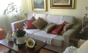 Imagem 2: Apartamento de 80 metros quadrados no bairro Sumarezinho com 2 quartos