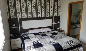 Imagem 2: Apartamento 3 suítes, Centro de Guarulhos, Condomínio Place Du Soleil