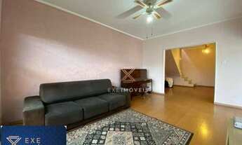 Imagem: Casa com 5 dormitórios à venda, 250 m²