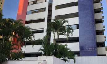 Imagem: Apartamento Central 03 suítes, 02 vagas