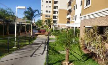 Imagem 6: Apartamento para venda possui 76 metros quadrados com 3 quartos em Paiaguás - Cuiabá - MT