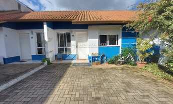 Imagem: Casa em Condomínio a Venda no bairro Olária