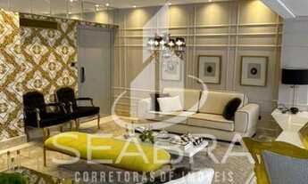 Imagem 7: Apartamento para Venda em Salvador, Pituba, 4 dormitórios, 4 suítes, 5 banheiros, 3 vagas