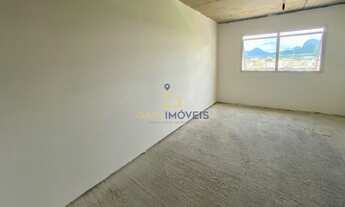 Imagem: Sala comercial nova no Villaggio Campo Grande