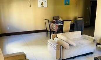 Imagem 2: Apartamento com 3 quartos (1 suíte) no Edifício Residencial Ipiranga, Nazaré