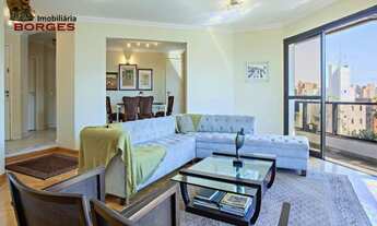 Imagem 7: SÃO PAULO - Apartamento Padrão - MOEMA