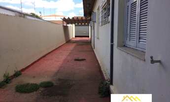 Imagem 6: Ótima Casa no Centro de Piracicaba com 3 dórm. 1 suíte, 5 vagas de garagem com edicula no