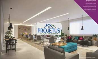 Imagem 6: Apartamento para venda tem 43 metros quadrados em Parque Santos Dumont - Taboão da Serra