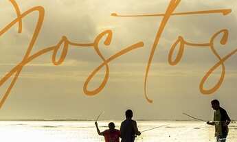 Imagem 5: Apartamento para venda possui 70m2, 90m2, 105m2, 114m2 e 137m2 - todas com 2 suítes