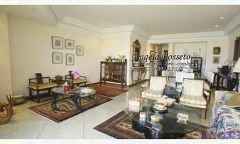 Imagem 6: Apartamento 4 quartos em Mata da Praia - 240 m² - Frente para a Praia