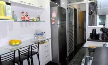 Imagem 5: Belo Horizonte - Apartamento Padrão - Padre Eustáquio