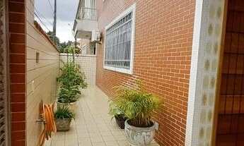 Imagem 2: Sobrado com 3 dormitórios à venda, 140 m² por R$ 560.000 - Jardim Independência - São Vice