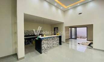 Imagem 4: Casa - Jardim Ypê - Paulínia