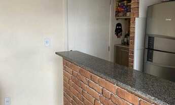 Imagem 4: Apartamento com 2 dormitórios à venda, 49 m² - Quitaúna - Osasco/SP
