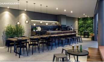 Imagem 4: Apartamento para venda com 64 metros quadrados com 2 quartos