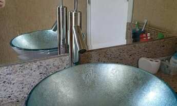 Imagem 3: SOBRADO NO CONDOMÍNIO SUNSET GARDEN