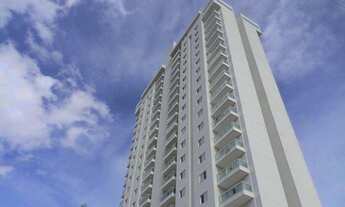 Imagem: Apartamento 03qts/01 suíte - Residencial