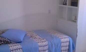 Imagem 4: Ed. Mediterranée em Capim Macio- 3 suítes - 139m- 2 vagas