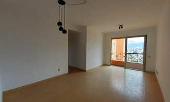 Imagem 3: Otimo apartamento a venda Chacara da barra, Campinas. Andar alto!