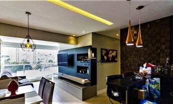 Imagem: Apartamento 2 dormitórios com suíte no