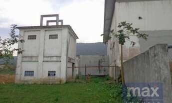 Imagem 5: ITAJAí - Galpão/Depósito/Armazém - Espinheiros