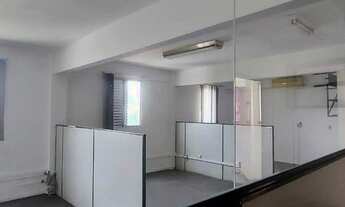 Imagem 4: Sala/Conjunto para aluguel possui 70 metros quadrados em Pinheiros - São Paulo - SP