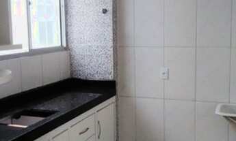 Imagem 4: Vespasiano - Apartamento Padrão - Bonsucesso