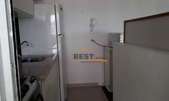 Imagem 4: Apartamento com 2 dormitórios à venda, 62 m² por R$ 750.000,00 - Vila Anastácio - São Paul