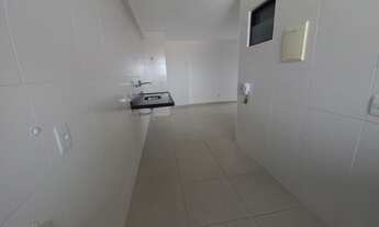 Imagem 7: Apartamento para venda tem 63 metros quadrados com 2 quartos em Jatiúca - Maceió - Alagoas