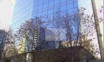 Imagem: Conjunto para alugar, 207 m² por R$ 16.000,00/mês