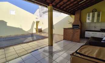 Imagem 5: Casa no Bairro Jardim Cruzeiro do Sul em Bauru