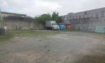 Imagem 3: Galpão para alugar, 1000 m² por R$ 50.000,00/mês - Vila Guilherme - São Paulo/SP