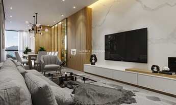 Imagem 5: Apartamentos com 03 suítes em Balneário Perequê em Porto Belo