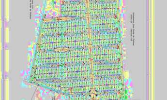 Imagem 5: Vendo lote no Polinesia de esquina