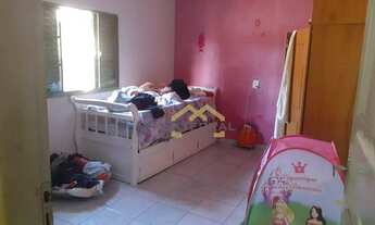 Imagem 6: Casa com 2 dormitórios à venda, 85 m² por R$ 330.000,00 - Vila Maringá - Jundiaí/SP