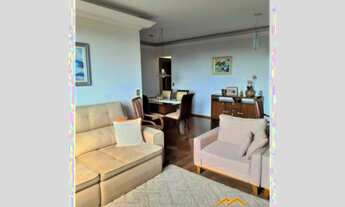 Imagem 3: Apartamento Residencial à venda, Vila Betânia, São José dos Campos - AP6298