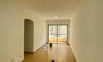 Imagem 2: Apartamento com 2 dormitórios à venda, 75 m² por R$ 320.000 - Vila Zanardi - Guarulhos/SP