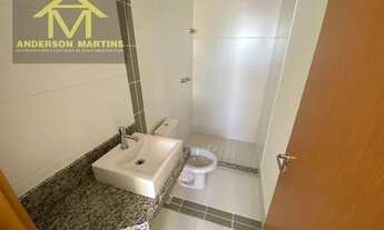 Imagem 3: 3 quartos com 68 mts, suíte, sala, varanda, cozinha Cód: 20138 D