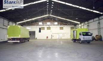 Imagem 6: Galpão para alugar, 3000 m² por R$ 47.000,00/mês - São Francisco - Belo Horizonte/MG