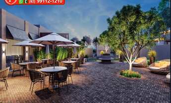 Imagem 4: Lote Condomínio Ritz