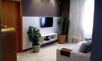 Imagem 10: Paisagem Tamboré disponível para venda e locação com 123 m² e vista livre!