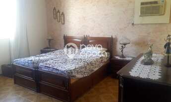 Imagem 4: Rio de Janeiro - Apartamento Padrão - Higienópolis