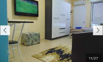 Imagem 7: Kitnet/Conjugado para venda tem 32 metros quadrados em Centro Histórico - Porto Alegre - R